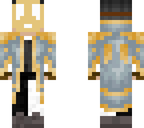 the peacekeeper