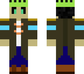 the plasma king