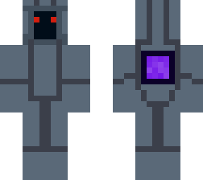 the portling reaper
