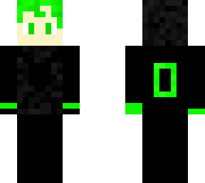 the razer gamer (special effects)
