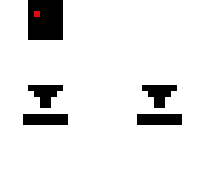 the robot