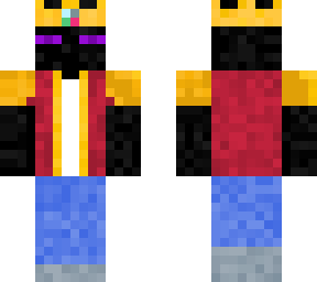 the royal ender