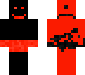 the sad and happy guy