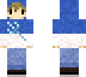 the skin for duckey12