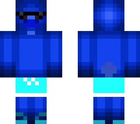 the summerbluemoose