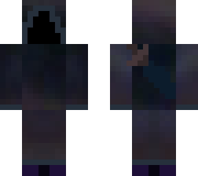 the unknown