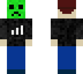 thegreencreeper