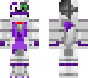 titanicboyj skin youtube