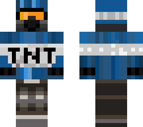 tnt chef