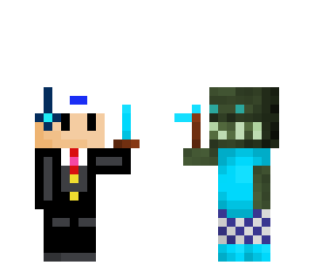 toastar0 vs. rev horror!