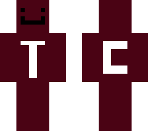 toby's skin