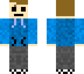 tom from eddsworld