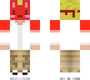 tommyinnit red rabbits sin :p