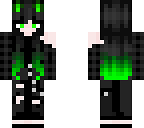 toxic cat