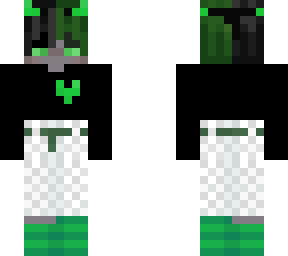 toxic demon x.x // boi