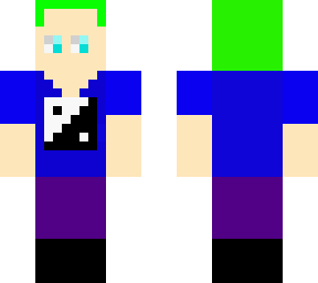 trevor"s 15th skin
