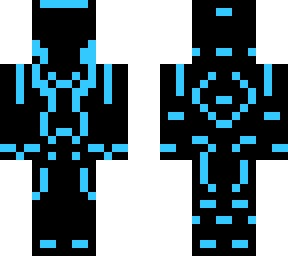 tron 1