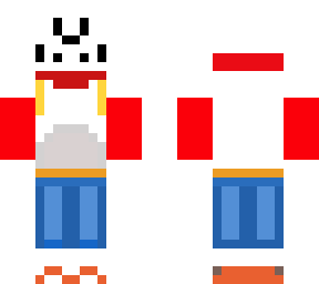 ts underswap papyrus skin