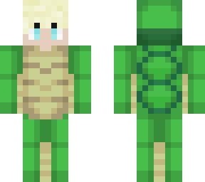 turtle boy