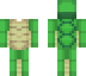 turtle onesie