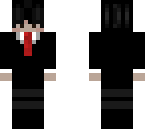 tuxedo