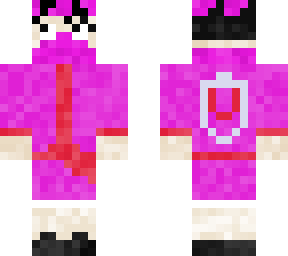 unartica red-purple