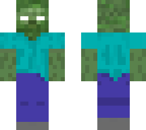 undead herobrine