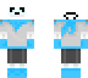 underswap sans