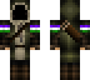 united africa assassin