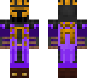 united africa knight
