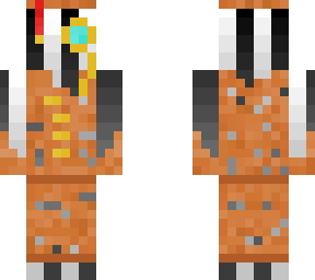 updated stripes