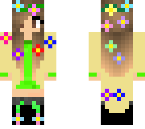 v2 of the skin for mochidroid