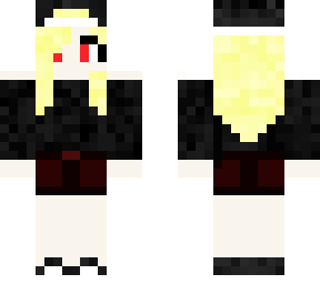 vampire girl 1.1