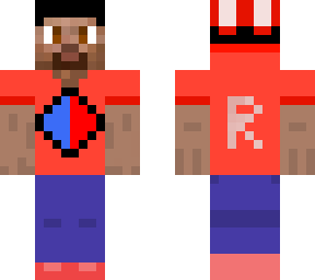 vikkstar matching red rabbits