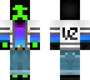 wadzee + my skin