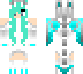 water dragon
