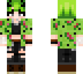 watermelon shirt