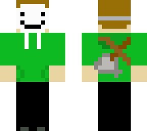what dreams real skin should look like