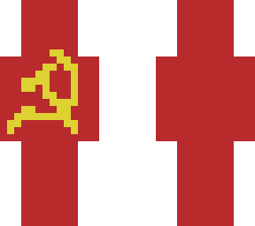 when all else fails. communism
