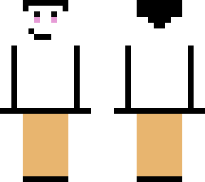 white boi