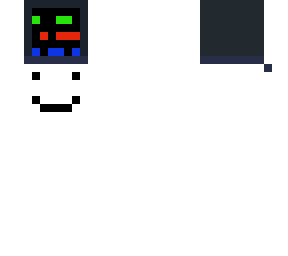 white mana