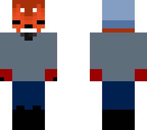 wip red panda v4