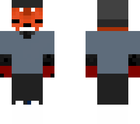 wip red panda v5