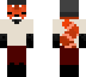 wip red panda v6
