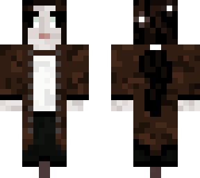 wither ghost