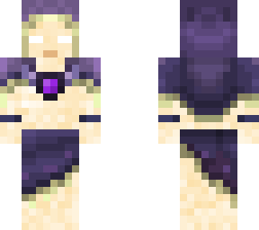wither herobine