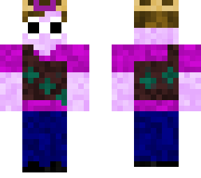 woocky zaccyy