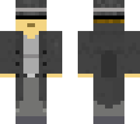 xxchacha46xx's skin