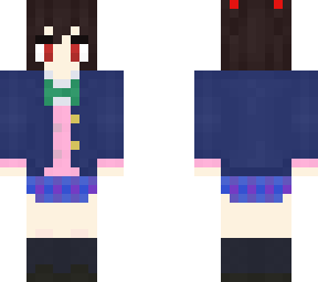 yazawa nico