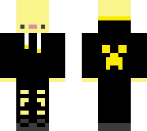 yellow guy
